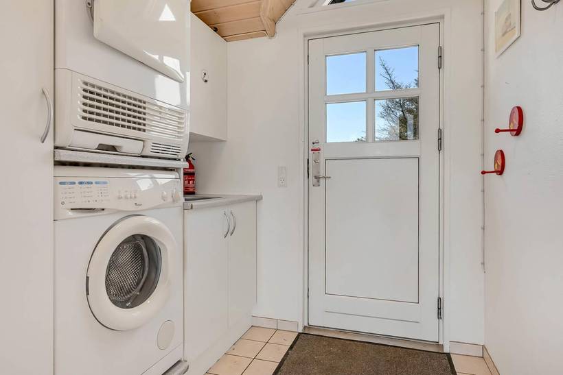 Foto von Ferienhaus HN33 in Vejlby Klit - Westjütland