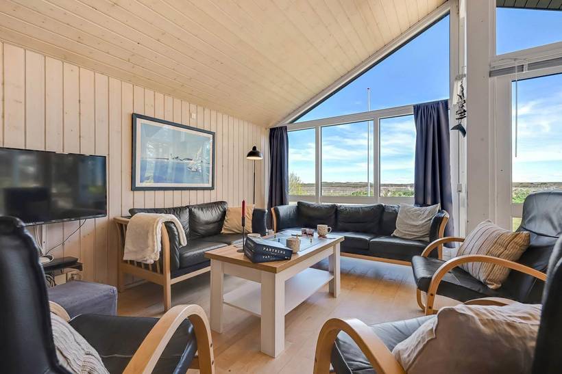 Foto von Ferienhaus HN33 in Vejlby Klit - Westjütland