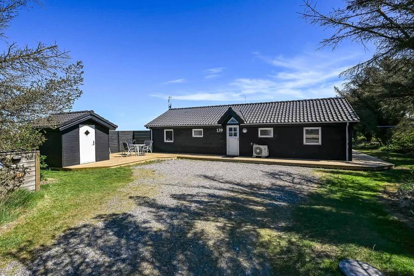 Foto von Ferienhaus HN33 in Vejlby Klit - Westjütland