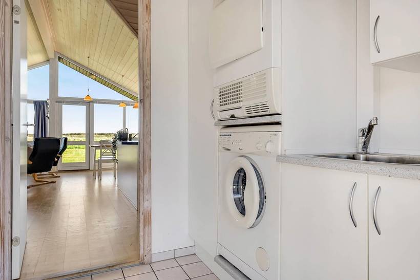 Foto von Ferienhaus HN33 in Vejlby Klit - Westjütland