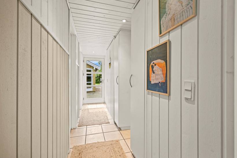 Foto von Ferienhaus HN36 in Jegum - Westjütland