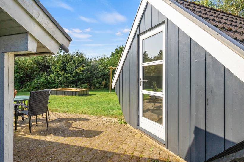 Foto von Ferienhaus HN36 in Jegum - Westjütland