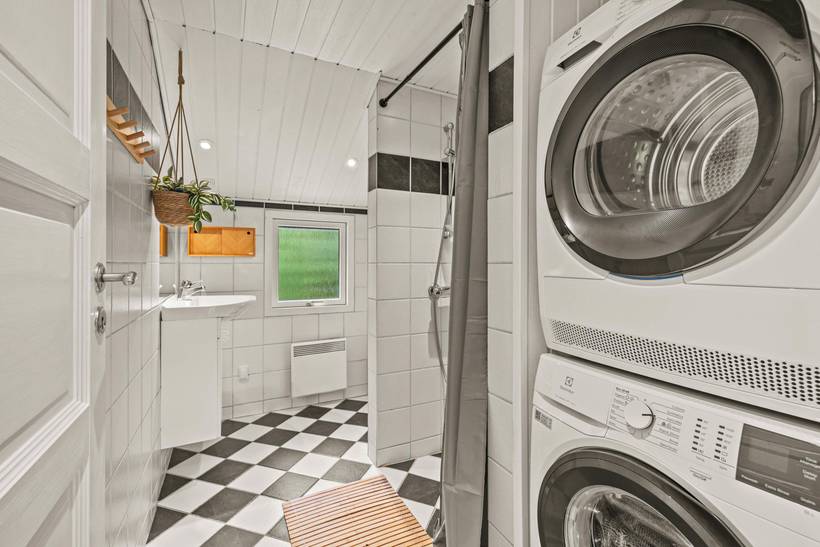 Foto von Ferienhaus HN36 in Jegum - Westjütland