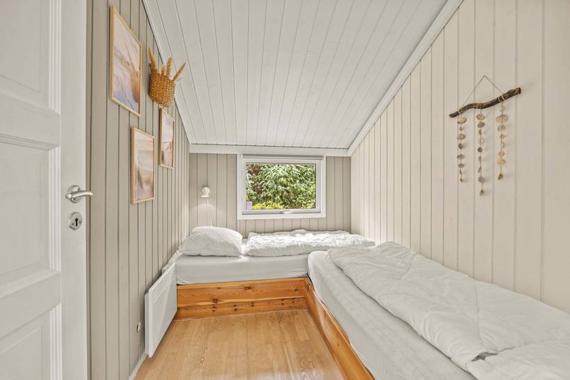 Foto von Ferienhaus HN36 in Jegum - Westjütland