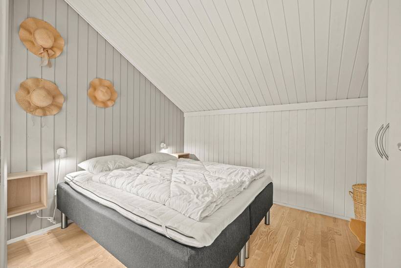 Foto von Ferienhaus HN36 in Jegum - Westjütland