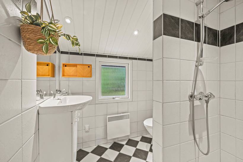 Foto von Ferienhaus HN36 in Jegum - Westjütland