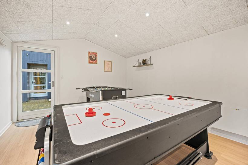 Foto von Ferienhaus HN36 in Jegum - Westjütland