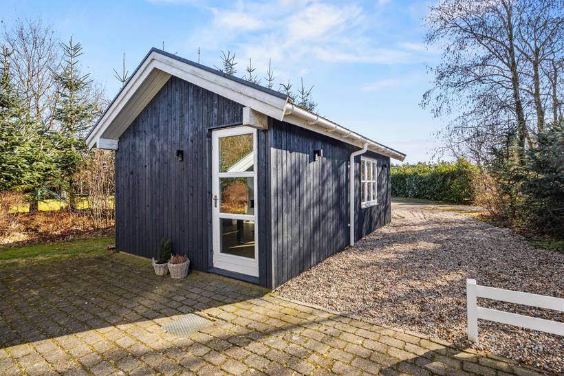 Foto von Ferienhaus HN36 in Jegum - Westjütland