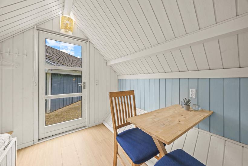 Foto von Ferienhaus HN36 in Jegum - Westjütland