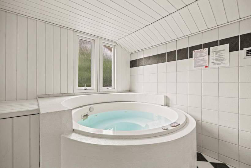 Foto von Ferienhaus HN36 in Jegum - Westjütland