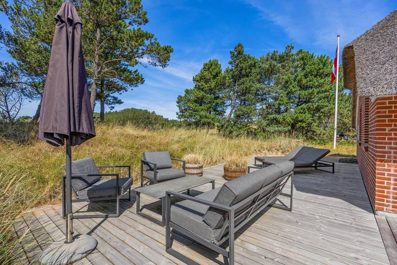 Foto von Ferienhaus HN37 in Blåvand - Westjütland