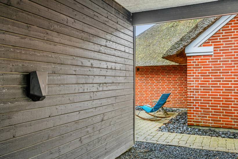 Foto von Ferienhaus HN37 in Blåvand - Westjütland
