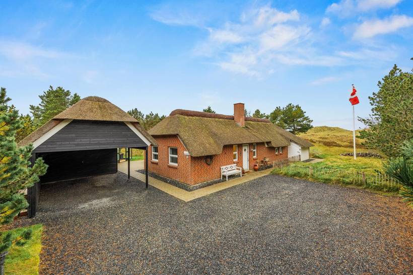Foto von Ferienhaus HN37 in Blåvand - Westjütland