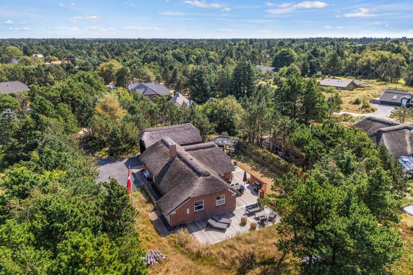 Foto von Ferienhaus HN37 in Blåvand - Westjütland