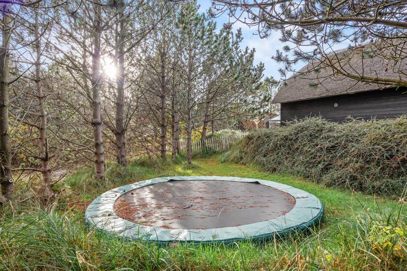 Foto von Ferienhaus HN37 in Blåvand - Westjütland