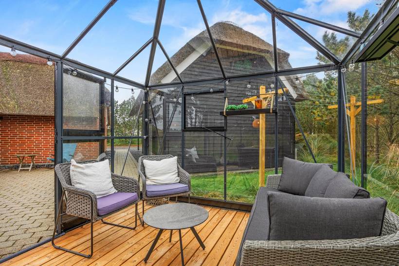 Foto von Ferienhaus HN37 in Blåvand - Westjütland