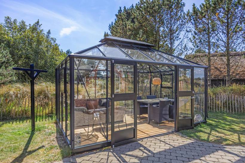 Foto von Ferienhaus HN37 in Blåvand - Westjütland