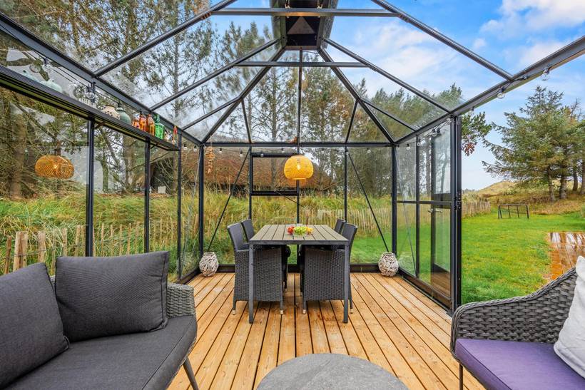 Foto von Ferienhaus HN37 in Blåvand - Westjütland