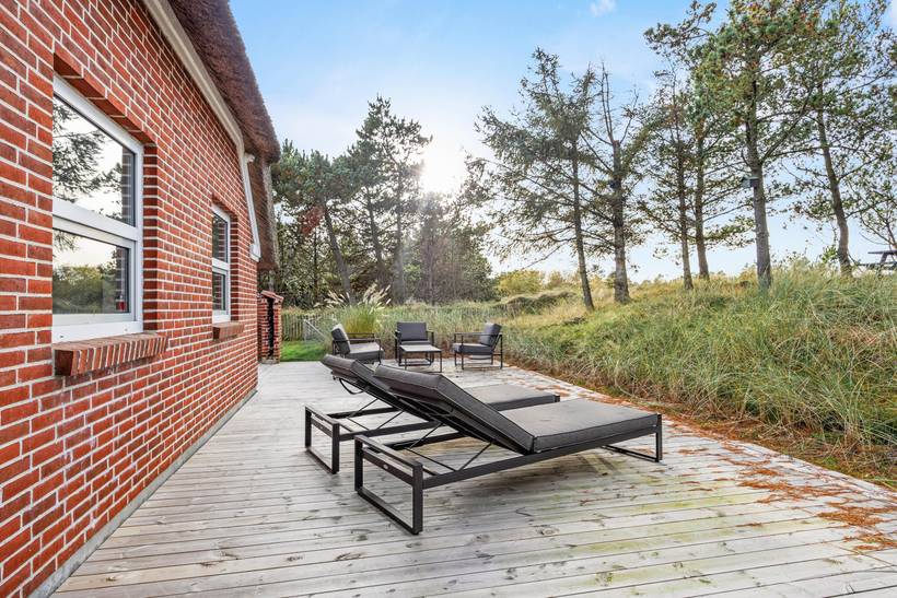 Foto von Ferienhaus HN37 in Blåvand - Westjütland