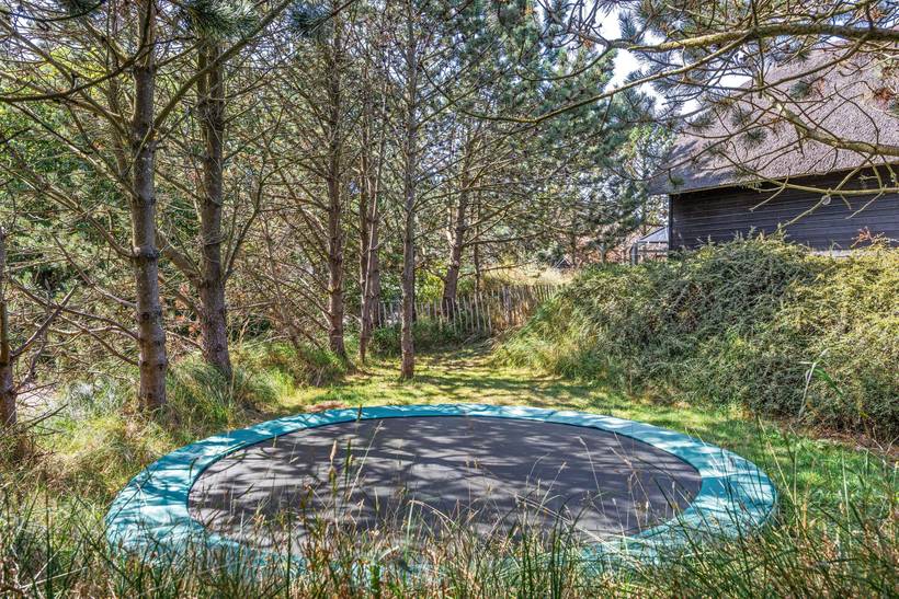 Foto von Ferienhaus HN37 in Blåvand - Westjütland