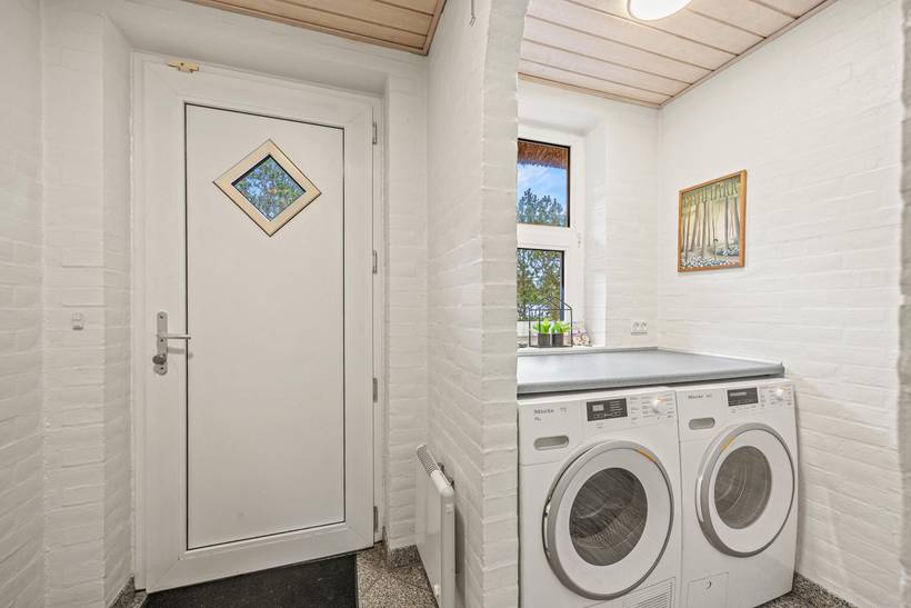 Foto von Ferienhaus HN37 in Blåvand - Westjütland