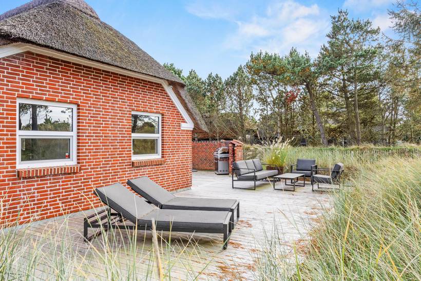Foto von Ferienhaus HN37 in Blåvand - Westjütland
