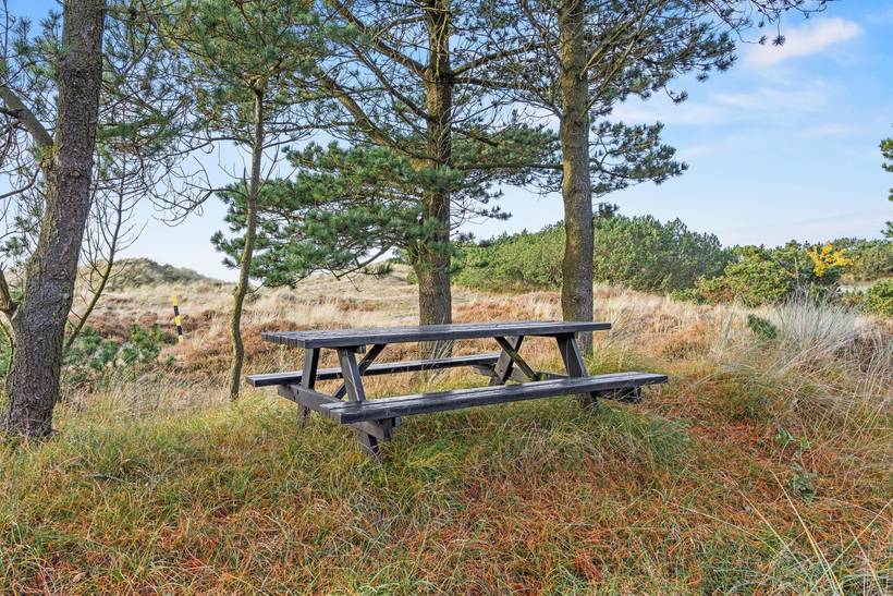 Foto von Ferienhaus HN37 in Blåvand - Westjütland