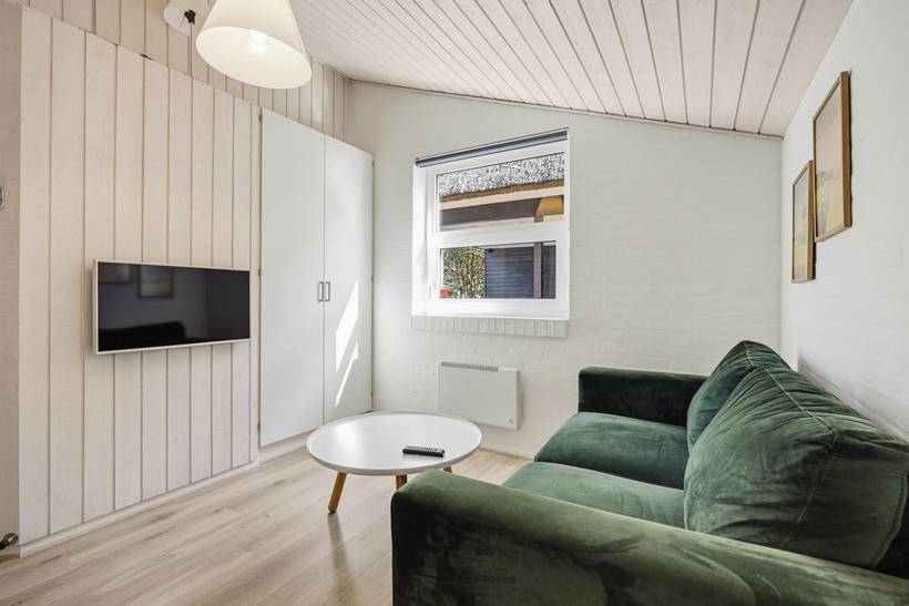 Foto von Ferienhaus HN37 in Blåvand - Westjütland