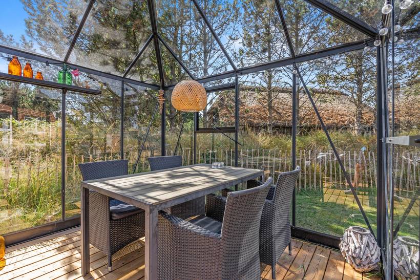 Foto von Ferienhaus HN37 in Blåvand - Westjütland