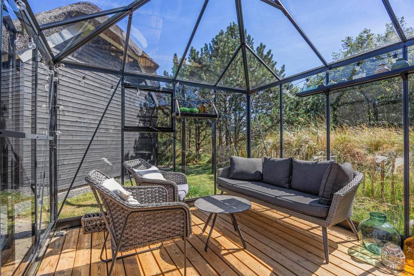 Foto von Ferienhaus HN37 in Blåvand - Westjütland