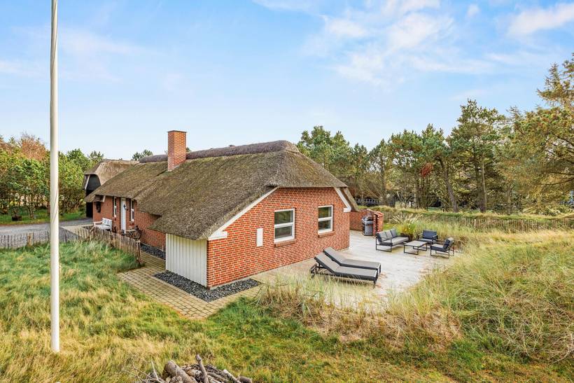 Foto von Ferienhaus HN37 in Blåvand - Westjütland