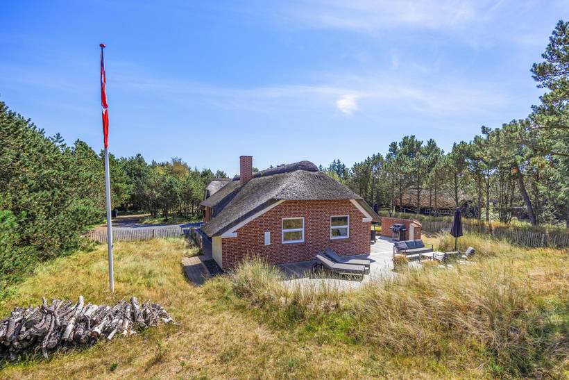 Foto von Ferienhaus HN37 in Blåvand - Westjütland