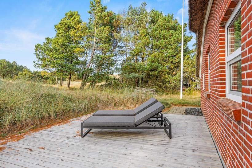 Foto von Ferienhaus HN37 in Blåvand - Westjütland