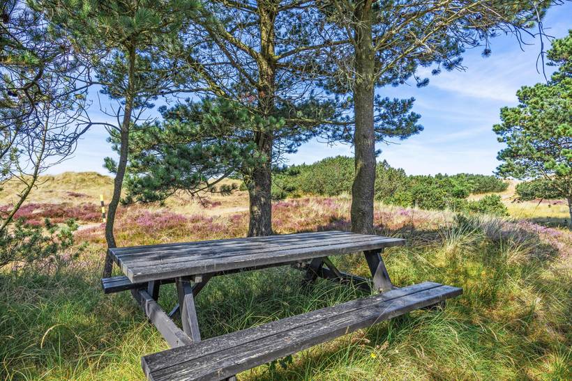 Foto von Ferienhaus HN37 in Blåvand - Westjütland
