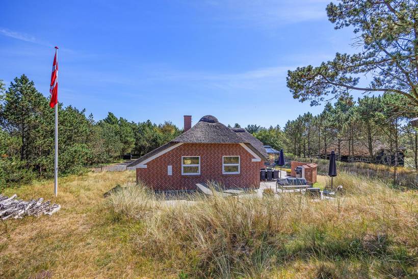 Foto von Ferienhaus HN37 in Blåvand - Westjütland