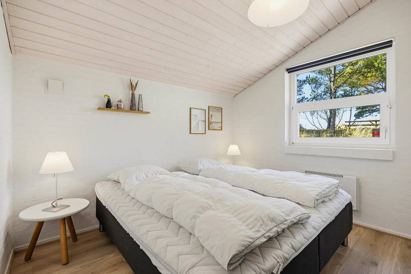 Foto von Ferienhaus HN37 in Blåvand - Westjütland