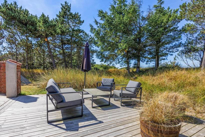 Foto von Ferienhaus HN37 in Blåvand - Westjütland