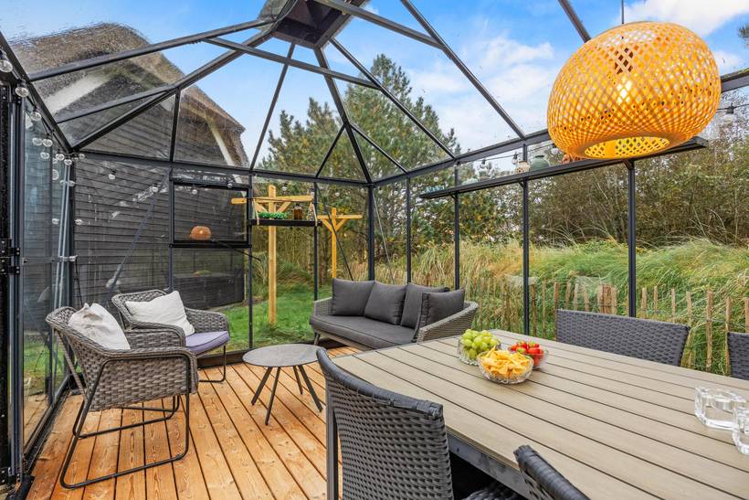 Foto von Ferienhaus HN37 in Blåvand - Westjütland