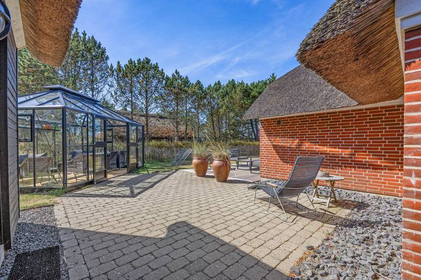 Foto von Ferienhaus HN37 in Blåvand - Westjütland
