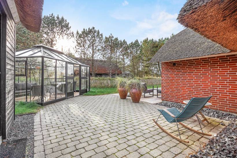 Foto von Ferienhaus HN37 in Blåvand - Westjütland