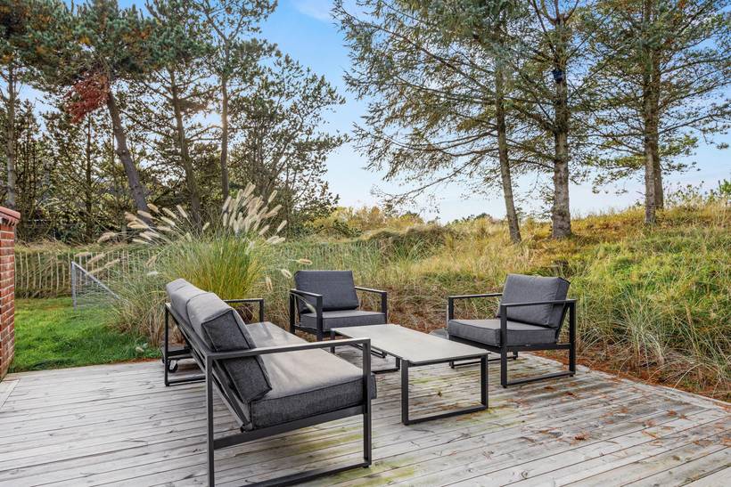Foto von Ferienhaus HN37 in Blåvand - Westjütland