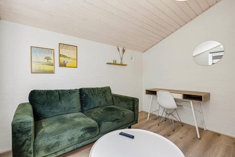 Foto von Ferienhaus HN37 in Blåvand - Westjütland