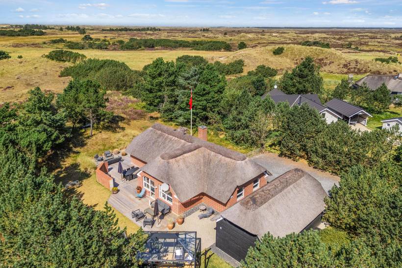 Foto von Ferienhaus HN37 in Blåvand - Westjütland