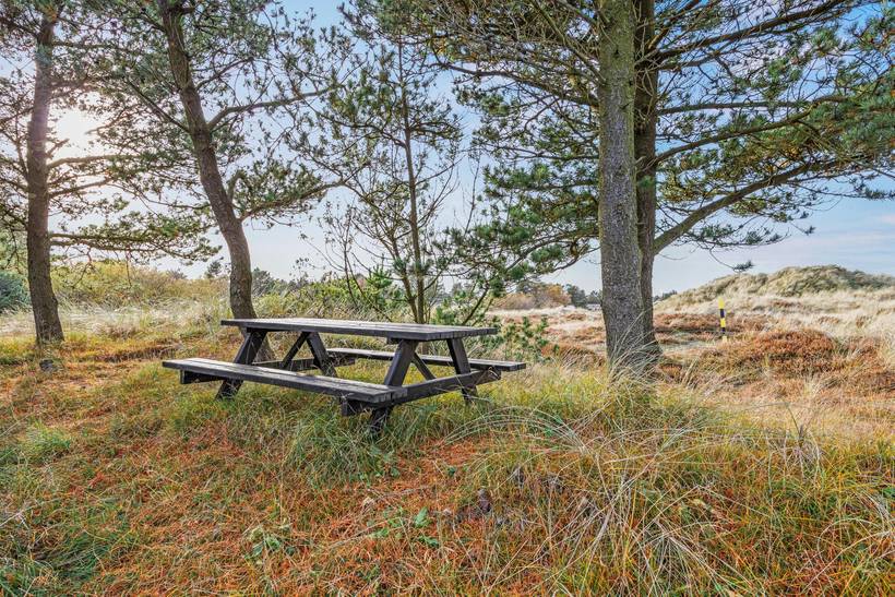 Foto von Ferienhaus HN37 in Blåvand - Westjütland