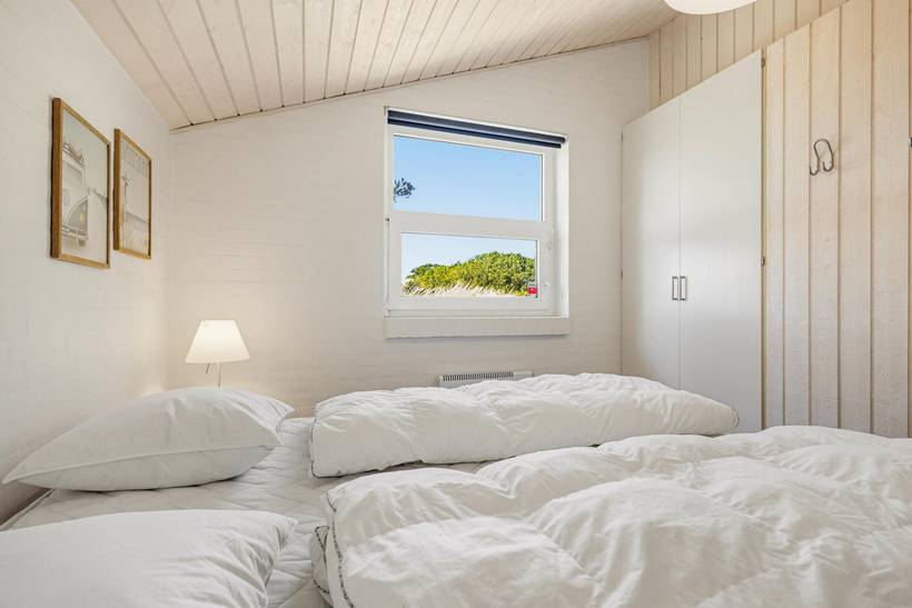 Foto von Ferienhaus HN37 in Blåvand - Westjütland
