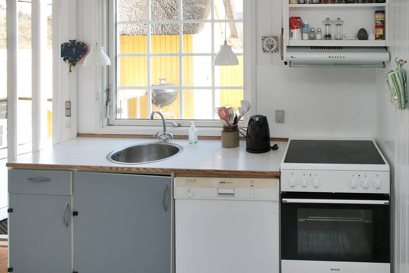Foto von Ferienhaus HN41 in Rindby - Fanø