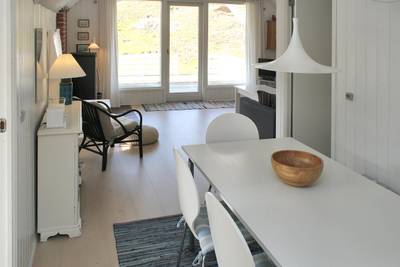 Vorschaubild von Ferienhaus HN41 in Rindby - Fanø