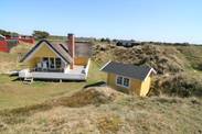 Rindby - Fanø