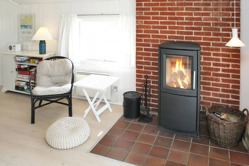 Foto von Ferienhaus HN41 in Rindby - Fanø