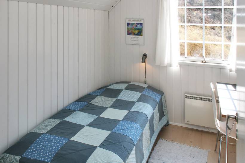 Foto von Ferienhaus HN41 in Rindby - Fanø